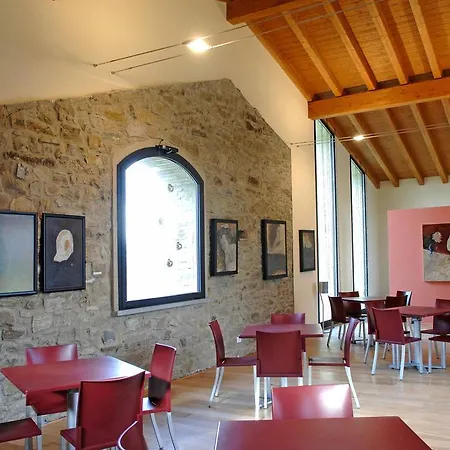 度假居 Borgo Pianello