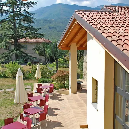 Borgo Pianello Rocca Corneta