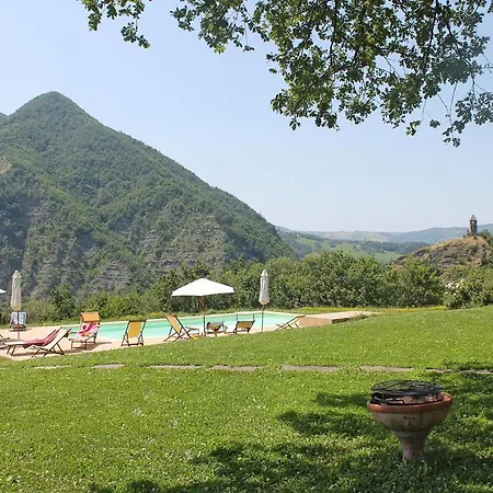 Borgo Pianello *