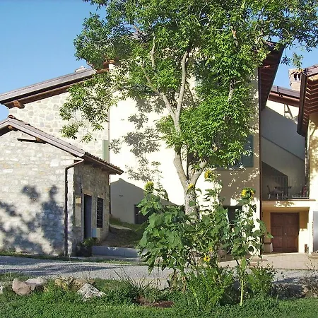 Borgo Pianello 度假居 *
