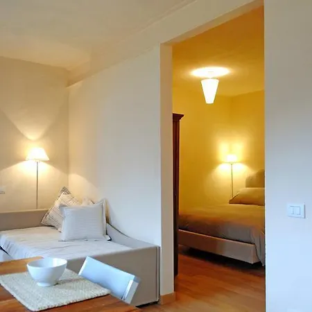 Borgo Pianello 度假居